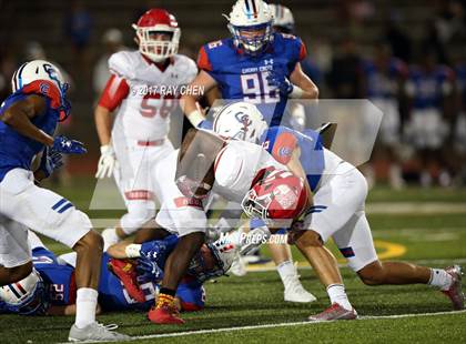 Thumbnail 2 in Regis Jesuit @ Cherry Creek photogallery.
