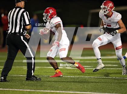 Thumbnail 1 in Regis Jesuit @ Cherry Creek photogallery.