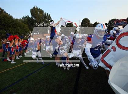 Thumbnail 1 in Regis Jesuit @ Cherry Creek photogallery.