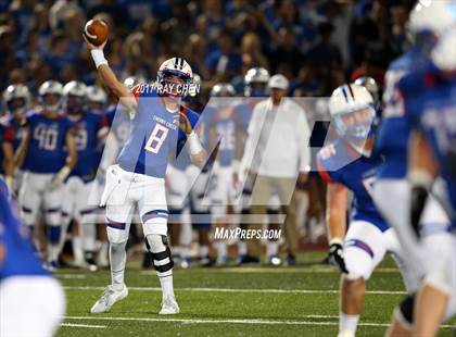Thumbnail 2 in Regis Jesuit @ Cherry Creek photogallery.