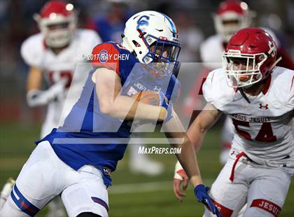 Thumbnail 1 in Regis Jesuit @ Cherry Creek photogallery.