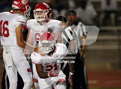 Thumbnail 3 in Regis Jesuit @ Cherry Creek photogallery.