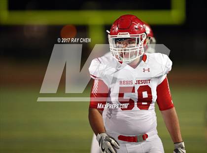 Thumbnail 2 in Regis Jesuit @ Cherry Creek photogallery.