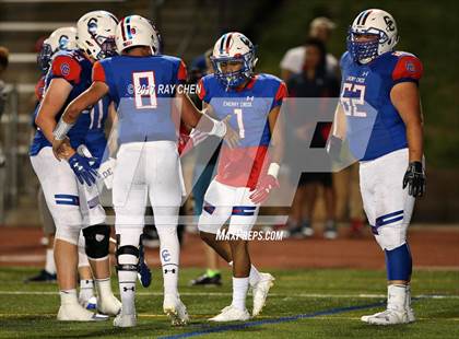 Thumbnail 1 in Regis Jesuit @ Cherry Creek photogallery.