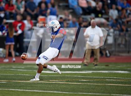 Thumbnail 3 in Regis Jesuit @ Cherry Creek photogallery.