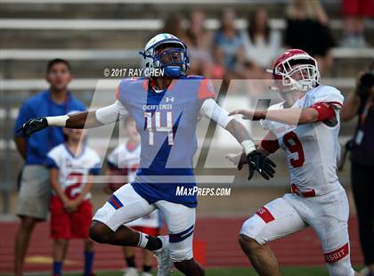 Thumbnail 1 in Regis Jesuit @ Cherry Creek photogallery.