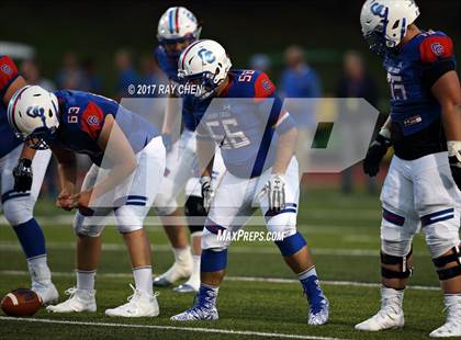Thumbnail 1 in Regis Jesuit @ Cherry Creek photogallery.