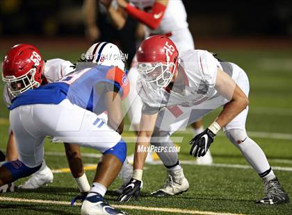 Thumbnail 3 in Regis Jesuit @ Cherry Creek photogallery.