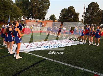 Thumbnail 1 in Regis Jesuit @ Cherry Creek photogallery.