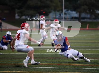 Thumbnail 3 in Regis Jesuit @ Cherry Creek photogallery.