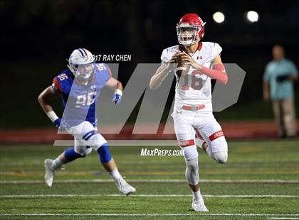 Thumbnail 3 in Regis Jesuit @ Cherry Creek photogallery.