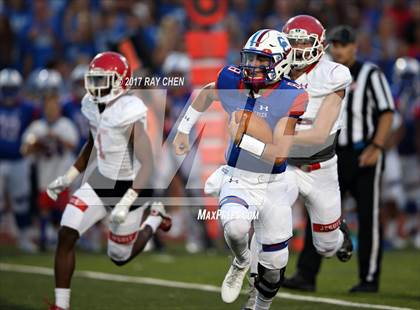 Thumbnail 3 in Regis Jesuit @ Cherry Creek photogallery.
