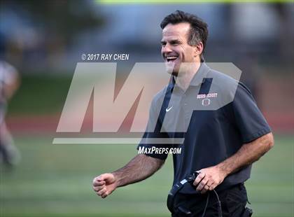 Thumbnail 1 in Regis Jesuit @ Cherry Creek photogallery.