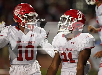 Thumbnail 2 in Regis Jesuit @ Cherry Creek photogallery.
