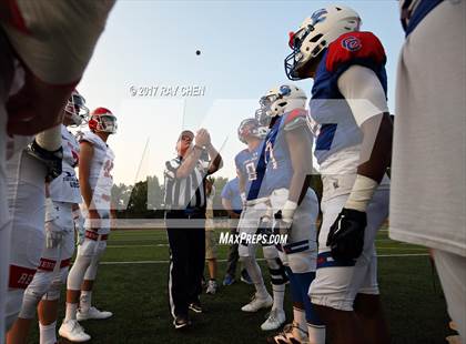 Thumbnail 3 in Regis Jesuit @ Cherry Creek photogallery.