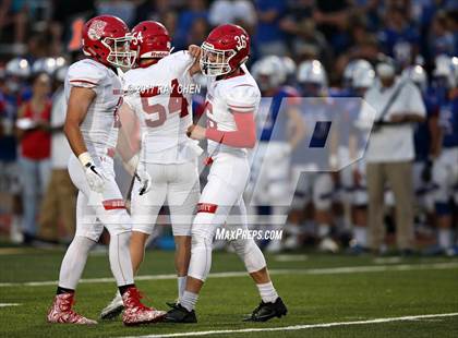 Thumbnail 2 in Regis Jesuit @ Cherry Creek photogallery.