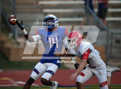 Thumbnail 1 in Regis Jesuit @ Cherry Creek photogallery.