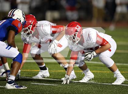 Thumbnail 1 in Regis Jesuit @ Cherry Creek photogallery.