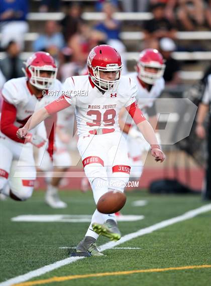 Thumbnail 2 in Regis Jesuit @ Cherry Creek photogallery.