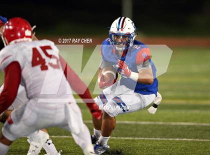 Thumbnail 1 in Regis Jesuit @ Cherry Creek photogallery.