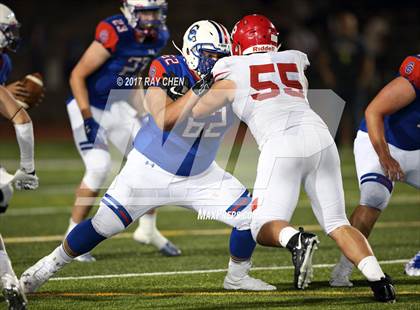 Thumbnail 1 in Regis Jesuit @ Cherry Creek photogallery.