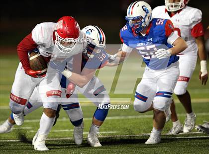 Thumbnail 3 in Regis Jesuit @ Cherry Creek photogallery.