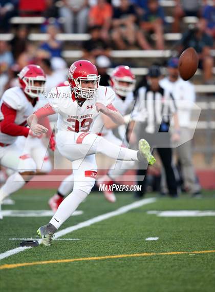 Thumbnail 3 in Regis Jesuit @ Cherry Creek photogallery.