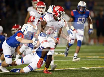 Thumbnail 1 in Regis Jesuit @ Cherry Creek photogallery.