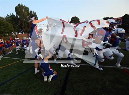 Thumbnail 1 in Regis Jesuit @ Cherry Creek photogallery.