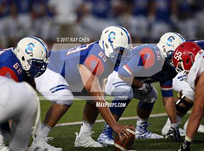Thumbnail 1 in Regis Jesuit @ Cherry Creek photogallery.