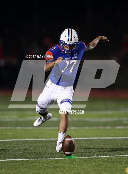 Thumbnail 2 in Regis Jesuit @ Cherry Creek photogallery.