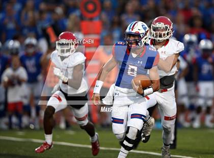 Thumbnail 2 in Regis Jesuit @ Cherry Creek photogallery.