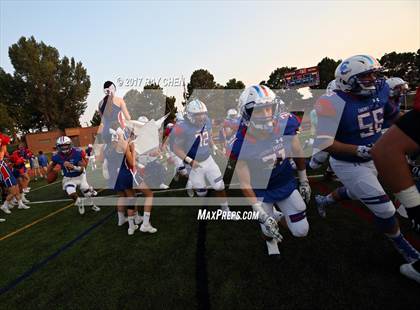 Thumbnail 1 in Regis Jesuit @ Cherry Creek photogallery.