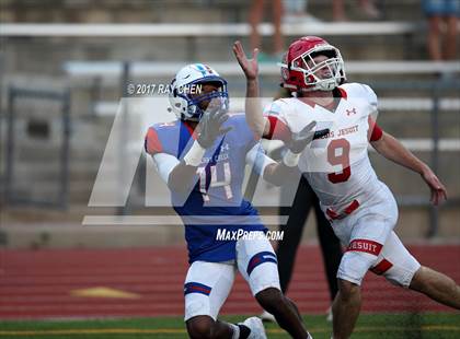 Thumbnail 3 in Regis Jesuit @ Cherry Creek photogallery.