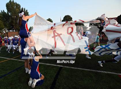 Thumbnail 2 in Regis Jesuit @ Cherry Creek photogallery.