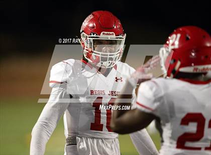 Thumbnail 3 in Regis Jesuit @ Cherry Creek photogallery.