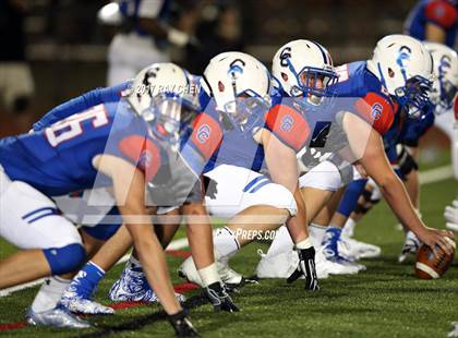 Thumbnail 3 in Regis Jesuit @ Cherry Creek photogallery.