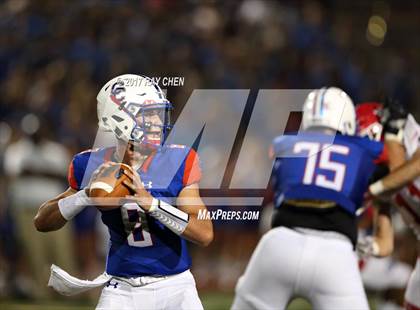 Thumbnail 3 in Regis Jesuit @ Cherry Creek photogallery.