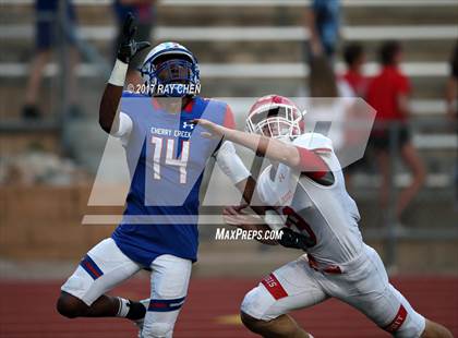 Thumbnail 2 in Regis Jesuit @ Cherry Creek photogallery.