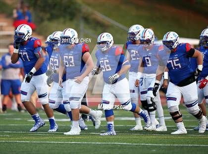 Thumbnail 1 in Regis Jesuit @ Cherry Creek photogallery.