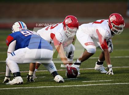 Thumbnail 1 in Regis Jesuit @ Cherry Creek photogallery.