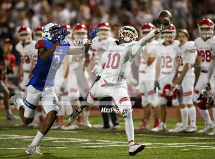 Thumbnail 1 in Regis Jesuit @ Cherry Creek photogallery.