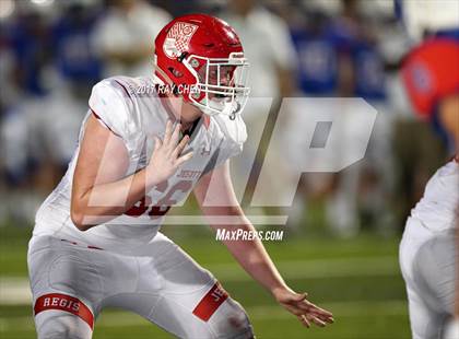 Thumbnail 1 in Regis Jesuit @ Cherry Creek photogallery.