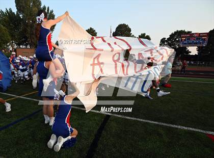 Thumbnail 1 in Regis Jesuit @ Cherry Creek photogallery.