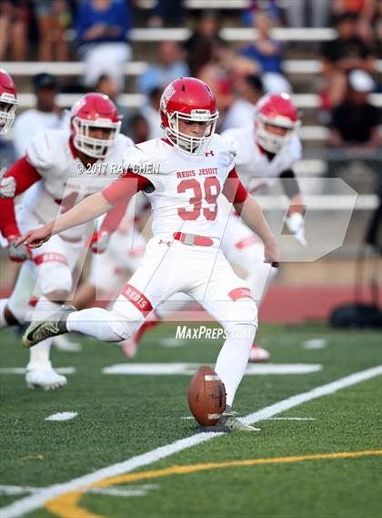 Thumbnail 1 in Regis Jesuit @ Cherry Creek photogallery.