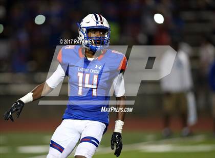 Thumbnail 3 in Regis Jesuit @ Cherry Creek photogallery.