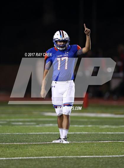 Thumbnail 3 in Regis Jesuit @ Cherry Creek photogallery.