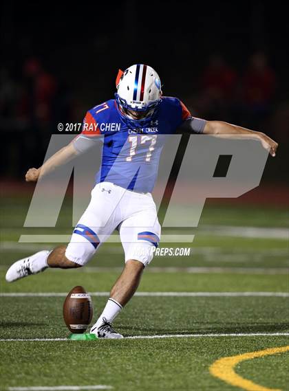 Thumbnail 1 in Regis Jesuit @ Cherry Creek photogallery.
