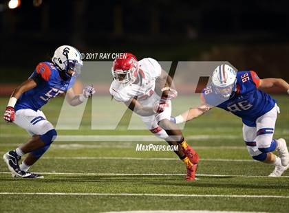 Thumbnail 3 in Regis Jesuit @ Cherry Creek photogallery.