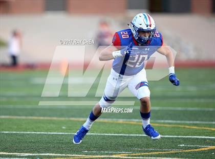Thumbnail 1 in Regis Jesuit @ Cherry Creek photogallery.